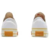 Chuck 1970s Pop Toe Low Top «Blanco»