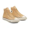 Chuck 1970s Seasonal Color Suede «Amarillo Blanco»
