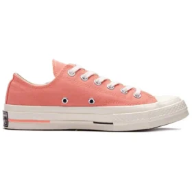 Chuck 70 1970s 18 «Red»