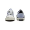 Chuck 70 1V con velcro «Light Purple»