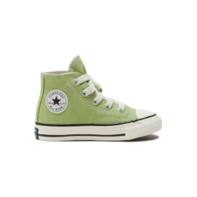 Chuck 70 1V «Grass Green»