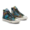 Chuck 70 «90s High» «Marbled»