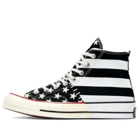 Chuck 70 Archive Restuctured «Stripes»