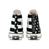 Chuck 70 Archive Restuctured «Stripes»