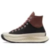 Chuck 70 AT-CX «Black Red»