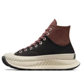 Chuck 70 AT-CX «Black Red»
