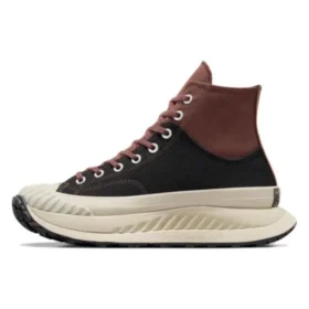 Chuck 70 AT-CX «Black Red»