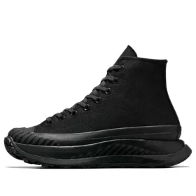 Chuck 70 AT-CX Hi «Negro»