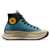 Chuck 70 AT-CX High «Noble Blue Black»