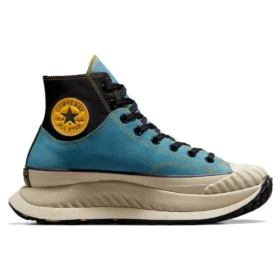 Chuck 70 AT-CX High «Noble Blue Black»