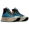Chuck 70 AT-CX High «Noble Blue Black»