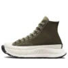 Chuck 70 AT-CX High «Utility Green»