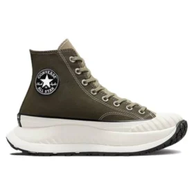 Chuck 70 AT-CX High «Utility Green»