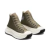 Chuck 70 AT-CX High «Utility Green»