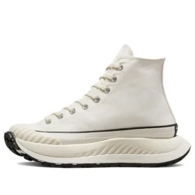 Chuck 70 AT-CX High «Vintage White»
