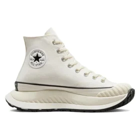 Chuck 70 AT-CX High «Vintage White»