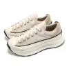 Chuck 70 AT-CX OX «Natural Ivory Oat Milk»
