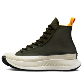 Chuck 70 AT-CX Rugged Basics High «Utility Green»