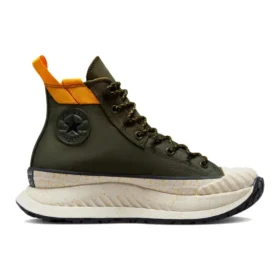 Chuck 70 AT-CX Rugged Basics High «Utility Green»