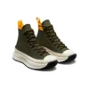 Chuck 70 AT-CX Rugged Basics High «Utility Green»