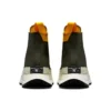 Chuck 70 AT-CX Rugged Basics High «Utility Green»