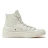 Chuck 70 «Beige Yellow»