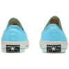 Chuck 70 «Blue»