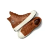 Chuck 70 Bold Stitch High Top «Marrón»