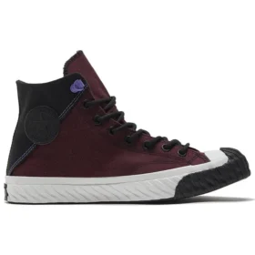 Chuck 70 Bosey GTX High «Black Currant»