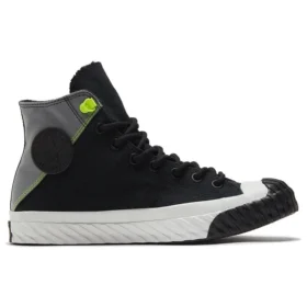 Chuck 70 Bosey GTX High «Black Limestone»