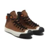 Chuck 70 Bosey GTX High «Brown»