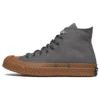 Chuck 70 Bosey High «Origin Story Grey Gum»