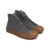 Chuck 70 Bosey High «Origin Story Grey Gum»