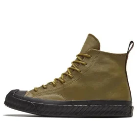 Chuck 70 Bosey High «Verde Negro»