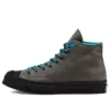 Chuck 70 Bosey Water-Repellent «Carbon»