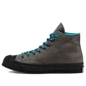 Chuck 70 Bosey Water-Repellent «Carbon»