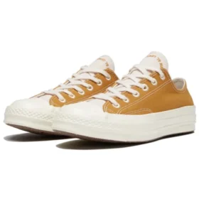 Chuck 70 «Brown Ivory»