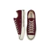Chuck 70 «Burgundy»