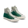 Chuck 70 Colorblocked High «Field Surplus»
