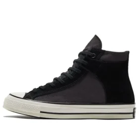 Chuck 70 Crafted Canvas High «Storm Wind»