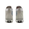 Chuck 70 Crafted Canvas High «White Mouse»