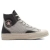Chuck 70 Crafted Canvas «Storm Wind Desert Sand»