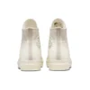 Chuck 70 Crafted Mixed Material High «Egret»