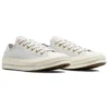 Chuck 70 Crafted Stitching «Fossilized»