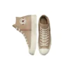 Chuck 70 Crafted, zapatillas altas de material mixto «Nomad Khaki»