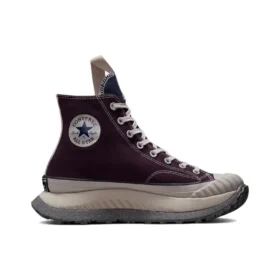 Chuck 70 CX Counter Climate High «Black Cherry»