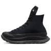 Chuck 70 CX Counter Climate High «Triple Black»