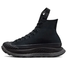 Chuck 70 CX Counter Climate High «Triple Black»