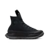 Chuck 70 CX Counter Climate High «Triple Black»