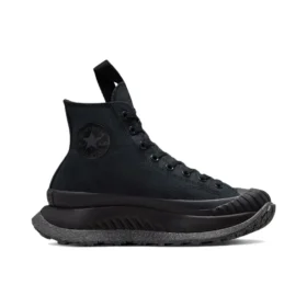 Chuck 70 CX Counter Climate High «Triple Black»